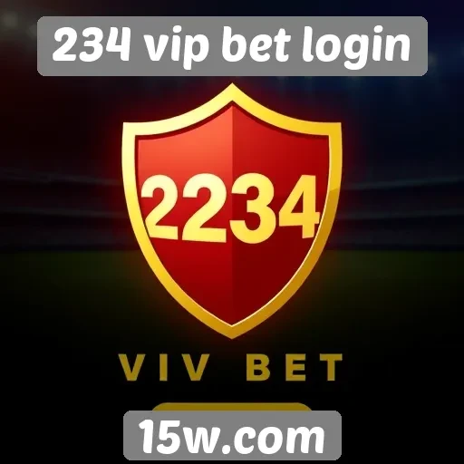 Segurança e proteção no 234 vip bet login